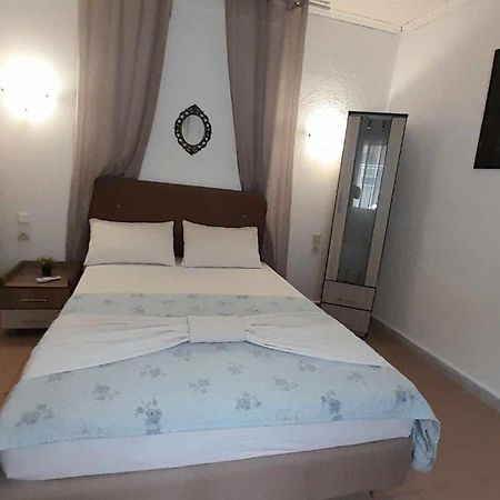 Halkidiki Rooms เนอาโฟเกีย ภายนอก รูปภาพ