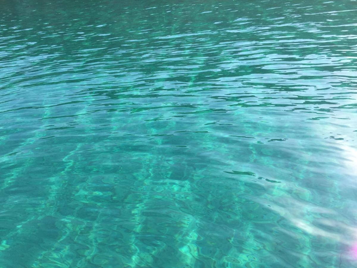 Halkidiki Rooms เนอาโฟเกีย ภายนอก รูปภาพ