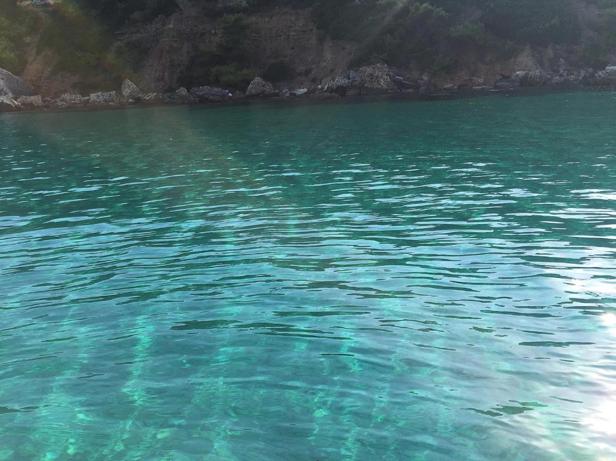Halkidiki Rooms เนอาโฟเกีย ภายนอก รูปภาพ