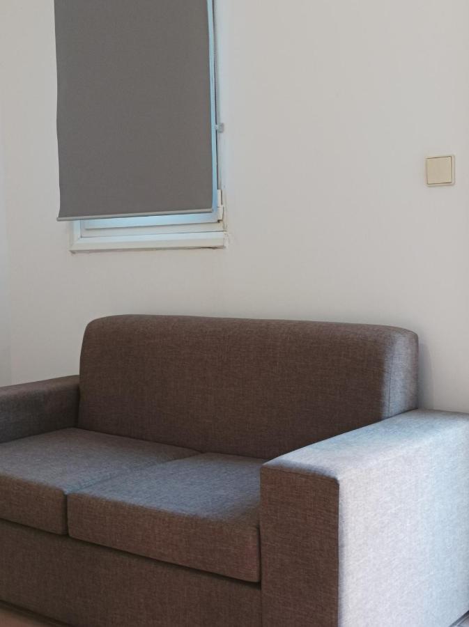 Halkidiki Rooms เนอาโฟเกีย ภายนอก รูปภาพ