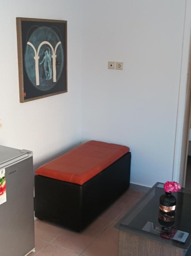 Halkidiki Rooms เนอาโฟเกีย ภายนอก รูปภาพ