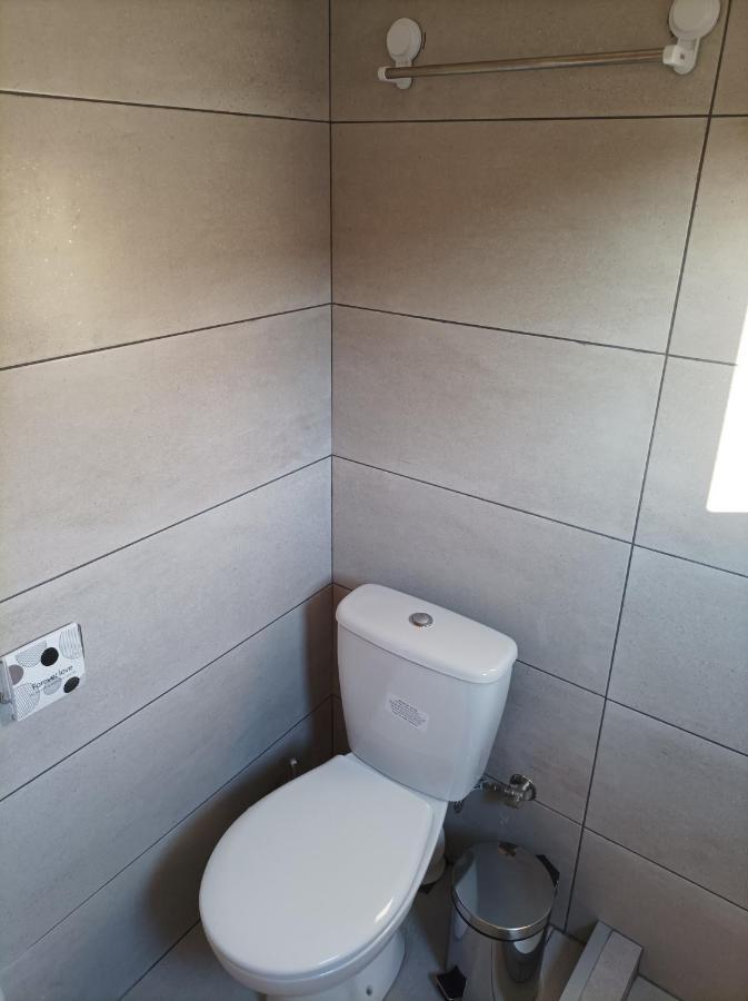 Halkidiki Rooms เนอาโฟเกีย ภายนอก รูปภาพ