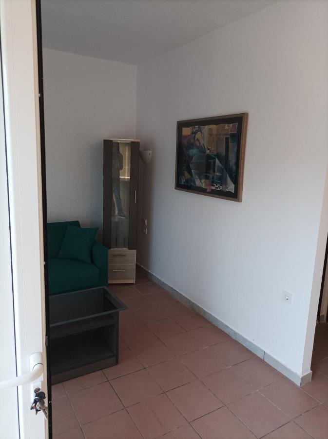 Halkidiki Rooms เนอาโฟเกีย ภายนอก รูปภาพ
