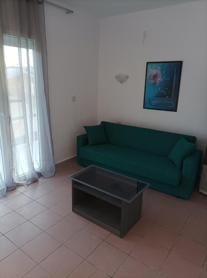 Halkidiki Rooms เนอาโฟเกีย ภายนอก รูปภาพ