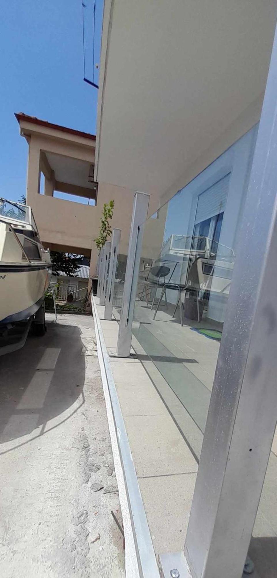 Halkidiki Rooms เนอาโฟเกีย ภายนอก รูปภาพ