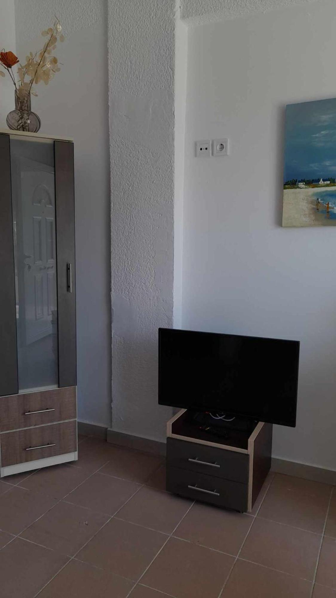 Halkidiki Rooms เนอาโฟเกีย ภายนอก รูปภาพ